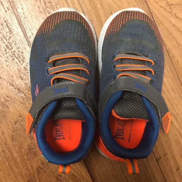 Toddler shoe - Picture 3 of 4